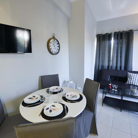 Regalo Apartments Lygia  Exteriör bild