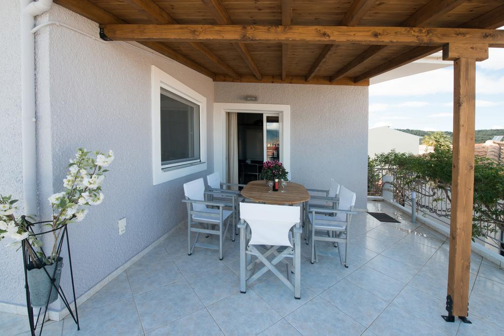 Regalo Apartments Lygia  Exteriör bild