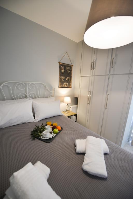 Regalo Apartments Lygia  Exteriör bild
