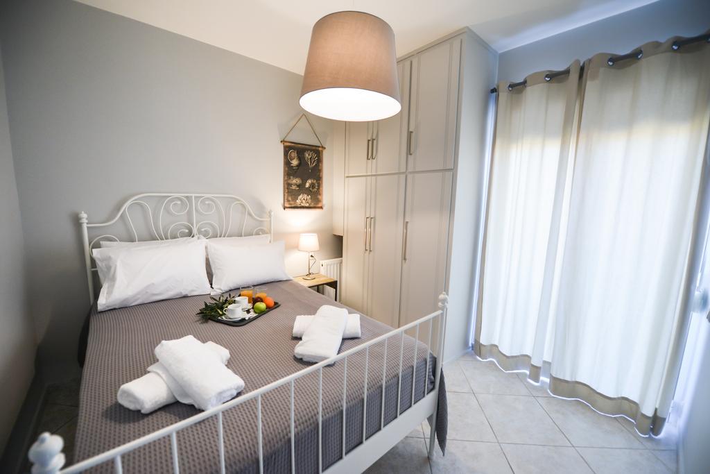 Regalo Apartments Lygia  Exteriör bild
