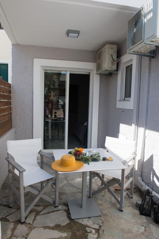 Regalo Apartments Lygia  Exteriör bild